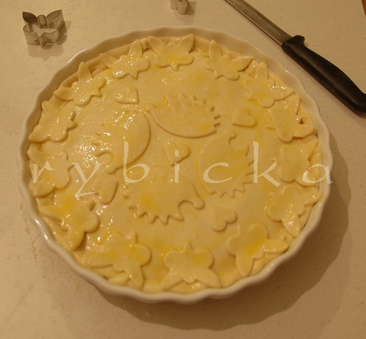 080427_dsc_0104_listkolac_syrovy Pudinkový koláč