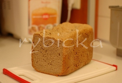 Tomášův chléb z Dámy