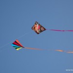 Dva draci vedle sebe bez nehod.