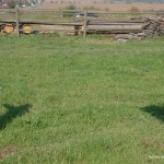 Já a stín mého draka.