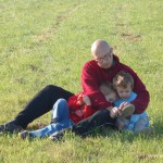 Únava, tulení a drak stejně lítá...