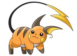 raichu raichu